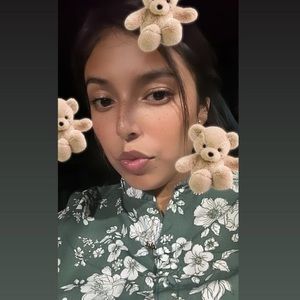 Meet your Posher, Heidi